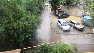 Видео Волгоград ул. Триумфальная д. 5 от bike silver, Триумфальная улица, Волгоград, Россия
