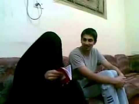 Larki ka naam poochne ka sahi tareeqa...