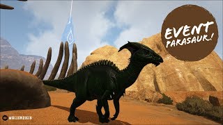 Raptor Woes Lets Play Ark On Scorched Earth Ep 2