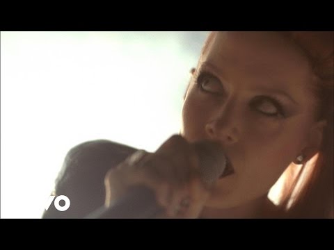 Scissor Sisters – Fire With Fire (Digital Dog Radio Remix)