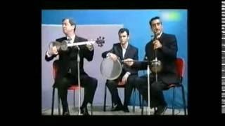 Tagi Salahoglu-Mugam