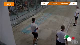 Highlights Finale Scudetto Volo Under 18 Highlights Finale Scudetto Volo Under 18