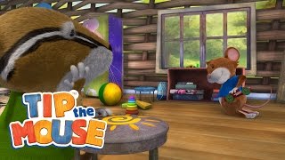 Can I Play With Your Car - Tip The Mouse
