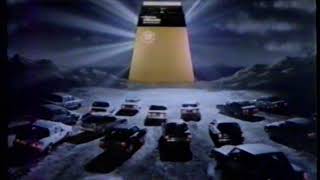 1986 Amoco The Ultimate Gasoline Is Here Tv Commercial