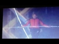 Man walks across Niagara Falls on high wire!!! part 2