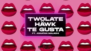 Twolate X Häwk- Te Gusta Feat Jonatan Malachi Official Visualizer