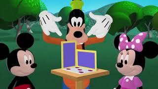 Goofy The Homemaker Goofy Home Made Home 1951