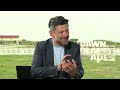 Andy Serkis Interview - Dawn of the Planet of the Apes (2014) JoBlo.com HD