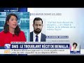 "Je le referais..." Ce qu'Alexandre Benalla a dit aux juges