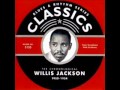 Willis Jackson - Nuther'n like Thuther'n
