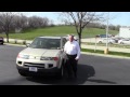 Used 2002 Saturn VUE for sale at Honda Cars of Bellevue...an Omaha Honda Dealer!