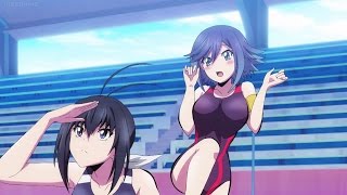 Keijo!!!!! Funny Moments Part 2
