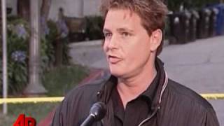 Actor Corey Haim Dies At Age 38
