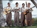 I'll Weave A Lei Of Stars For You - Royal Hawaiian Serenaders - 1948