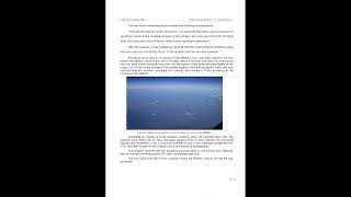 Mid-Air Collision Transportes Aéreos Flight 1907 & N600Xl