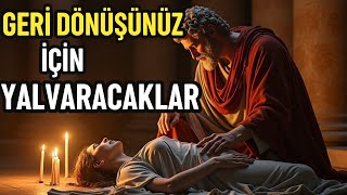 Ruh Biçici Yöntemi Geri Dönüşünüz İçin Yalvarmalarını Sağlayın Dikkatli Kullanın