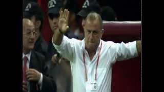 Fatih Terim Klip