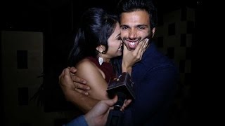 Asha And Rithwik Special Interview