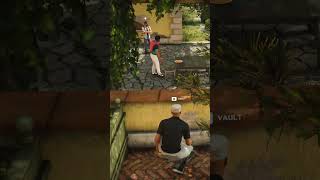 Eliminating Silvio Caruso By Poisoning Food In Hitman