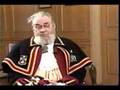 Halifax Town Crier 4HFX