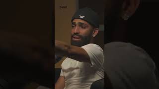 Arcángel Habla De Chris Lebron