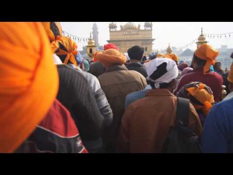 Rang de Basanti