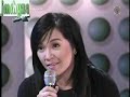 The Buzz: Kris Aquino Official Statement on James Yap Controversy part 1/3