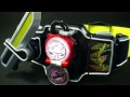 仮面ライダー ドライブ ＤＸシフトフルーツ＆ドライブロックシードセット Kamen Rider Drive DX Shift Fruit & Drive Lockseed Set
