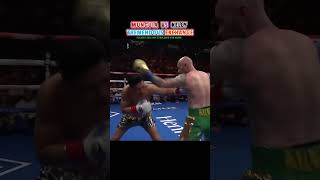 Jaime Munguia Vs. Jimmy Kelly Knockout Highlights