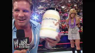 Simon Dean Debut Match 12604