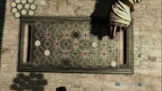 Ins Creed Iii - Playing The Farona Game Hd