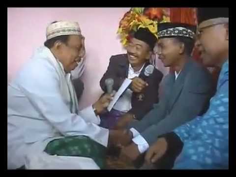 akad nikah gokil
