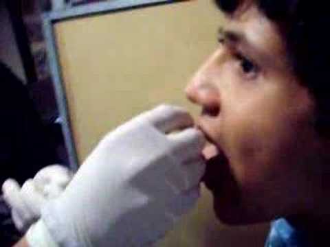 EMMO BODYART , piercing de lengua EMMO BODYART , piercing de lengua