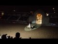 Show Cuarto de Milla Nuestros Caballos 2013 (Parte 2)