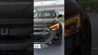 2026 Isuzu D-Max V-Cross Best Off-Road