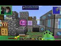 Minecraft EX NIHILO - #28 - DRACHE, WITHER und DÄMONEN! | TheNodop