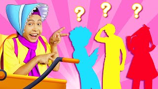 Tickle Baby Dominoki Kids Songs