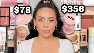 Drugstore Dupes For Popular High End Makeup