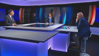 P. Juvin Il Faudra Arriver À Un Accord Avec X. Bertrand Quil Participe Ou Pas À La Primaire