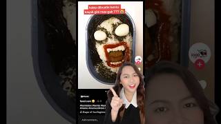 Bekel Bengek Kalian Mau Aku Buatin Ga ? Klara Tania