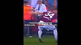 Doğucanın Sniperle Vurulma Anı.