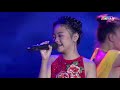 THVL | Tuyệt đỉnh song ca nhí Mùa 3 - Tập 15 FULL Chung kết xếp hạng 1