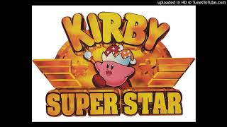 Boss Battle Kirby Super Star Remix Arrangement