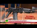 Fallece Mijaíl Kaláshnikov, el padre del legendario fusil de asalto AK-47