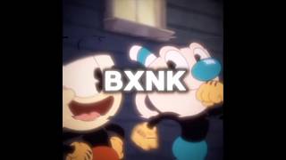 Cuphead Edit