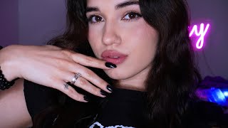 Asmr Mouth Sounds Intenso