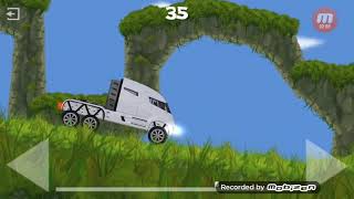 exion hill racing Level 30 -game by-(game finish)