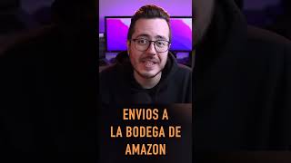 Cómo Enviar Productos a la Bodega de AMAZON FBA