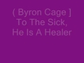 Byron Cage - More Than You'll Ever Know W/ Lyrics