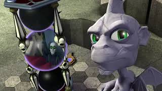 Matt Hatter Chronicles 4. Sezon 2. Bölüm